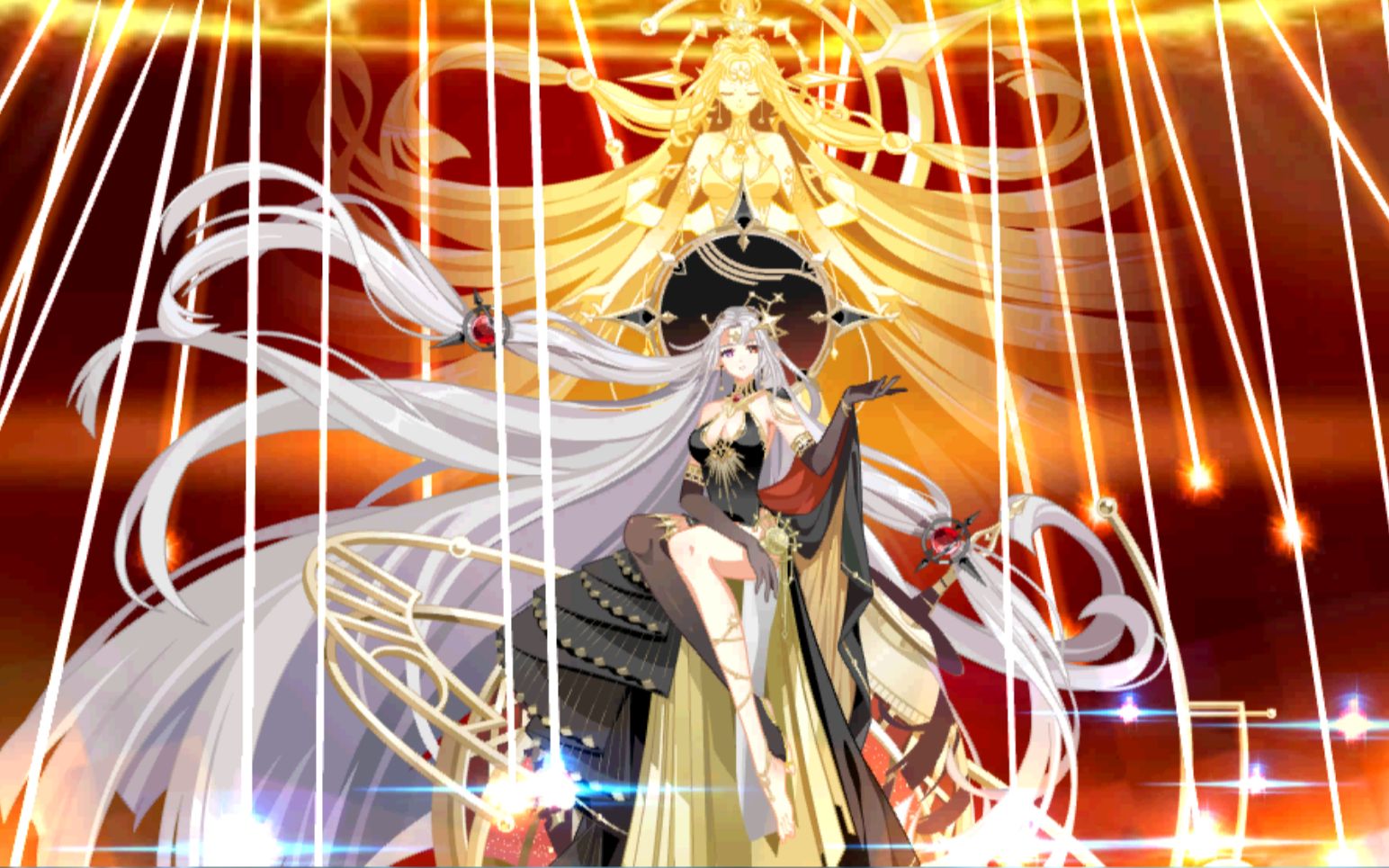 活动作品奥拉星星辉羲和boss打法回归号无年费平民稳定攻略无通灵132