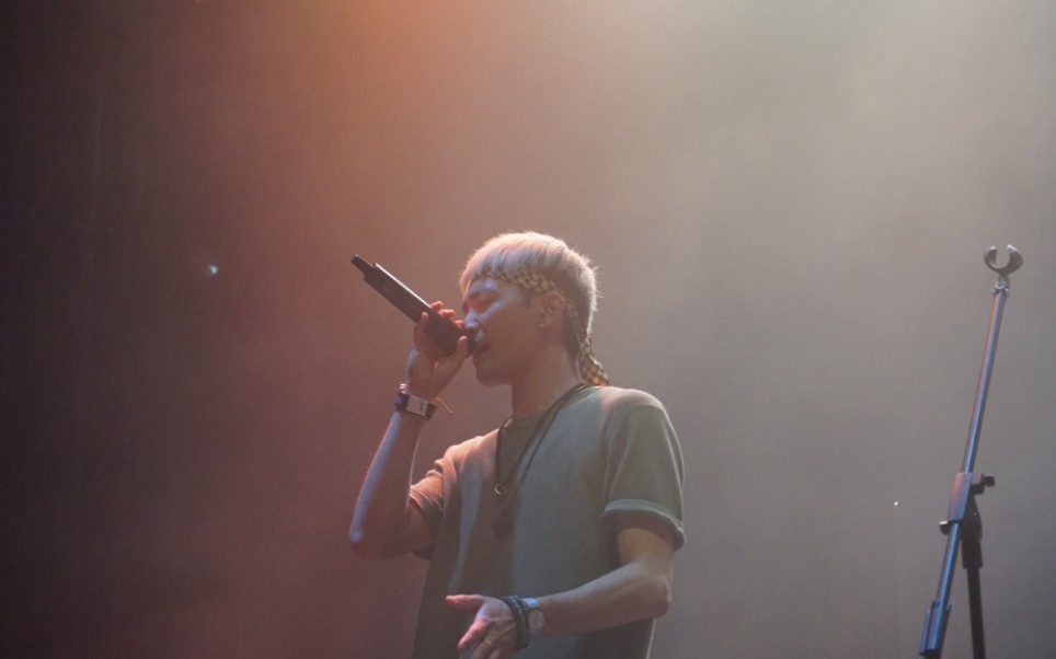 2019/7/20 唐猫 巡演 |《平凡日落》 |sugarcat nanjing