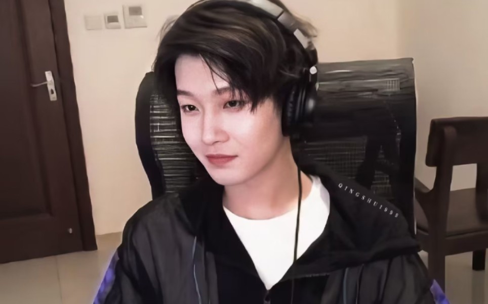 【花少北丨颜向】认识一下吧,我是花少北.丨卡点丨燃向