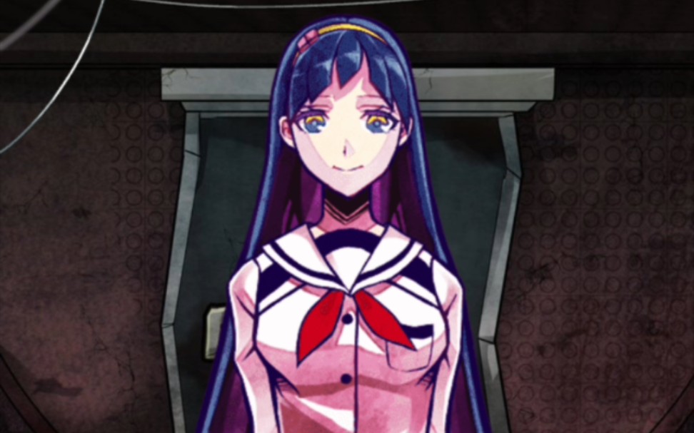 【谎言游戏(繁中版)】序章 登场人物介绍