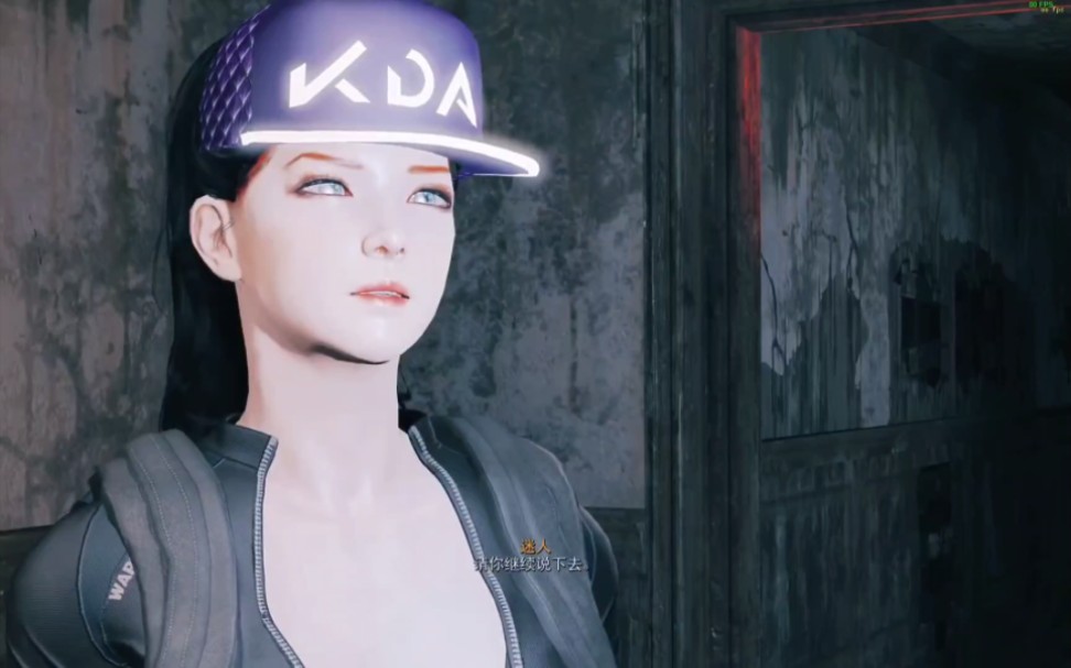 辐射4完全版mod整合280g现代武器!高清画质.