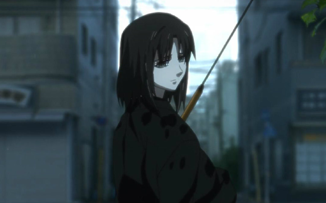 两仪式--为你归来【mad 大赛 2016】