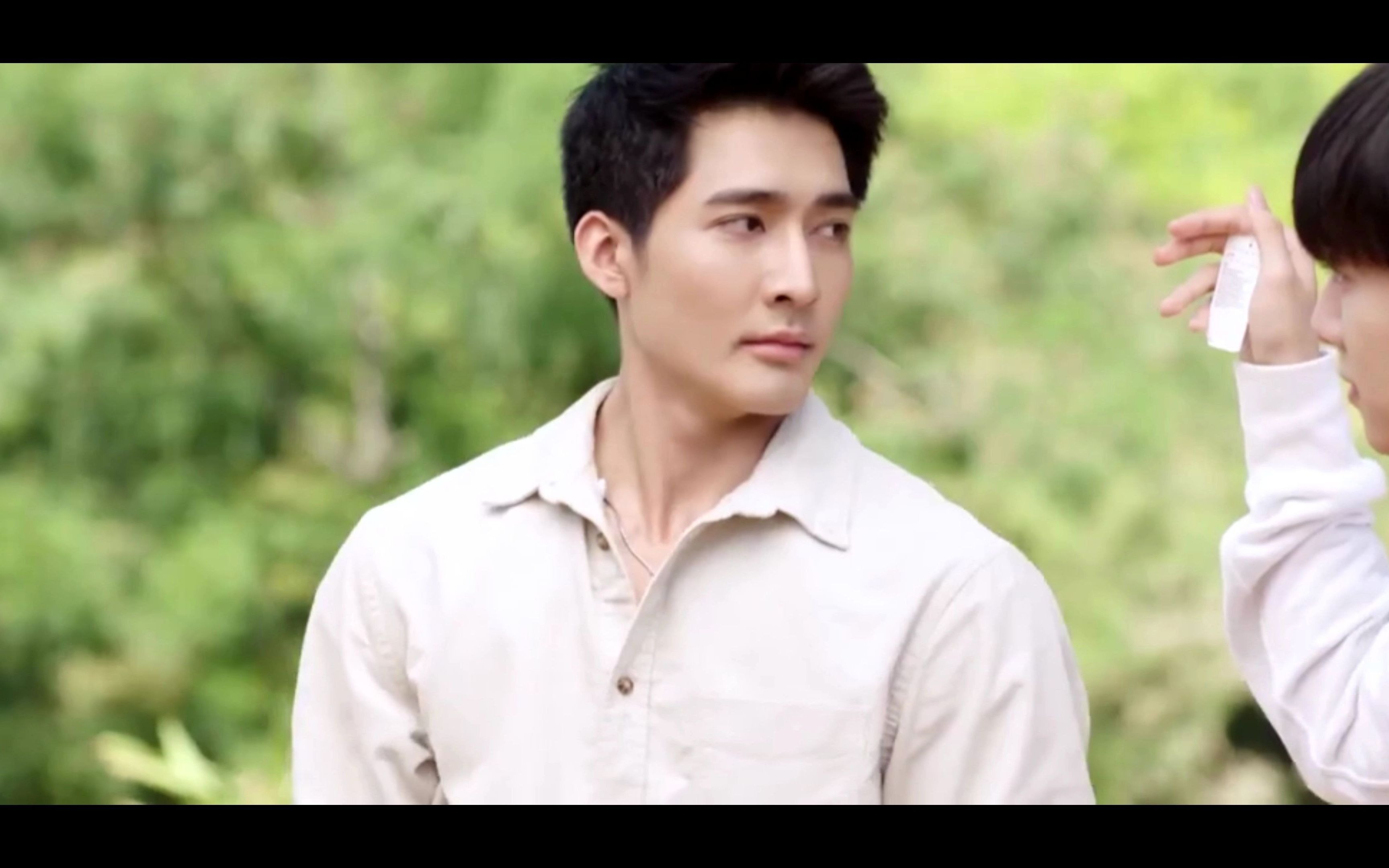 《千星传说》earthmix球慧入坑part13