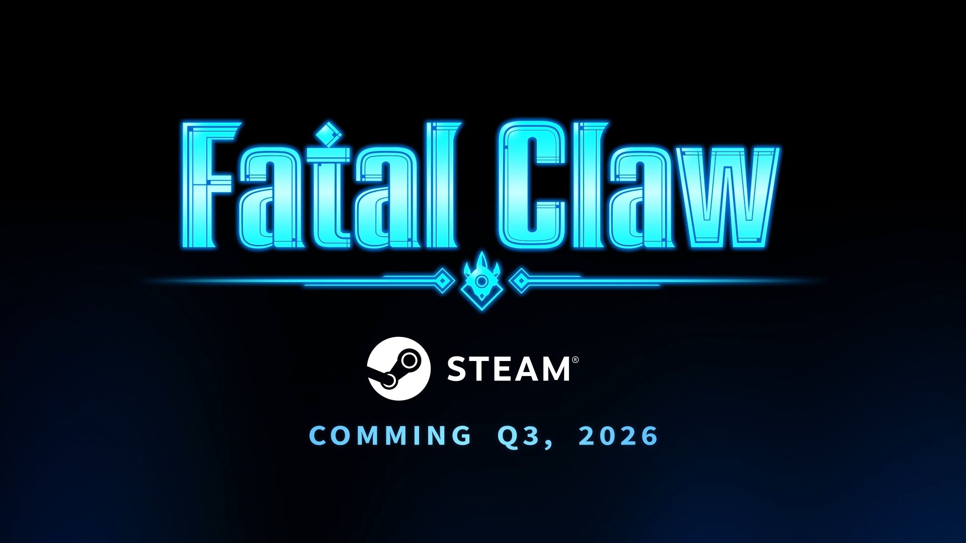 NDEV GAMES 携《致命利爪（Fatal Claw）》参展2026 ChinaJoy