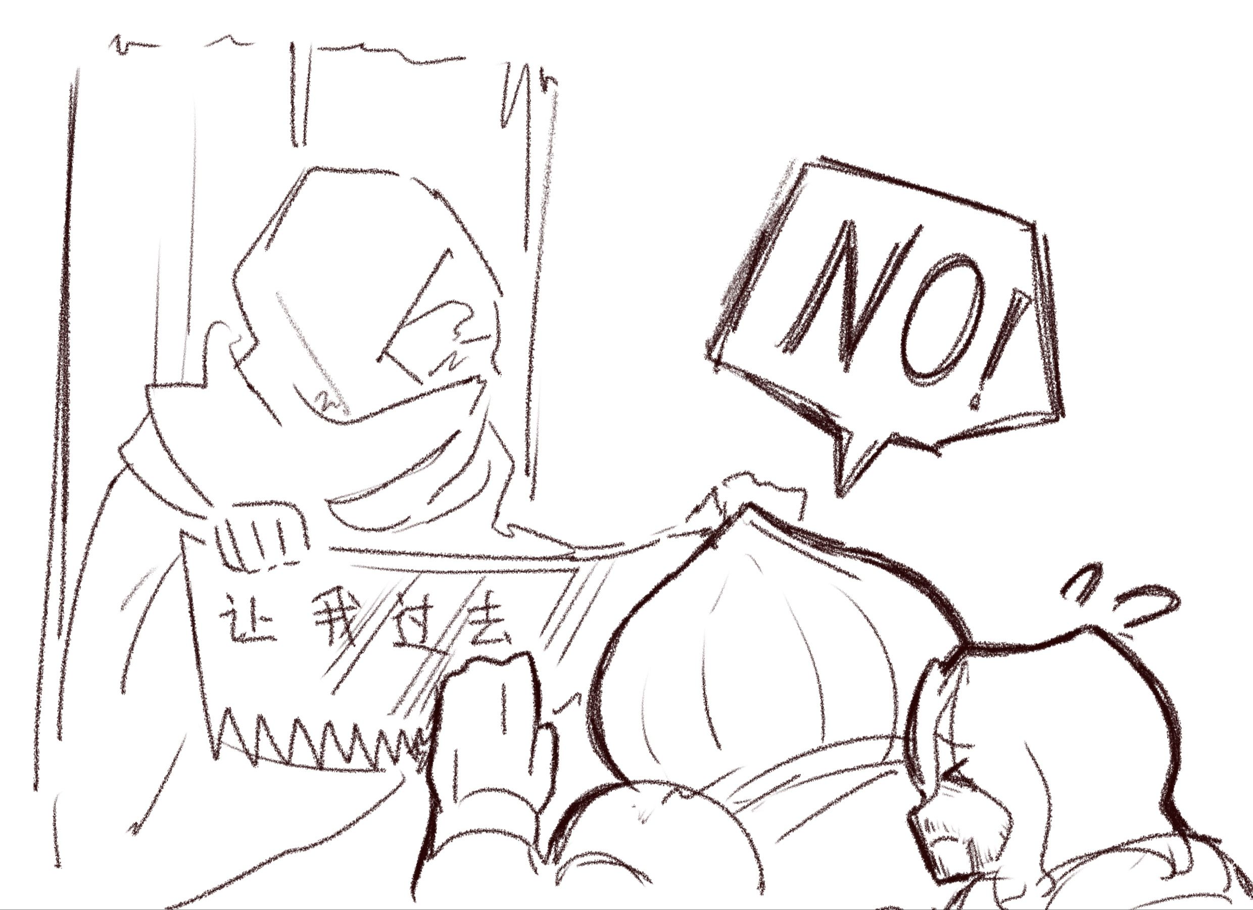 【黑魂3】追杀灰烬途中遭遇猛男洋葱骑士,拼尽全力也无法走出