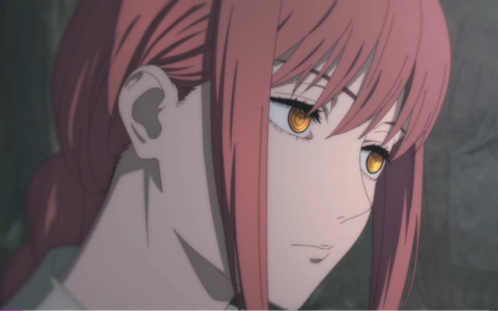 这样的玛奇玛没有人能拒绝吧