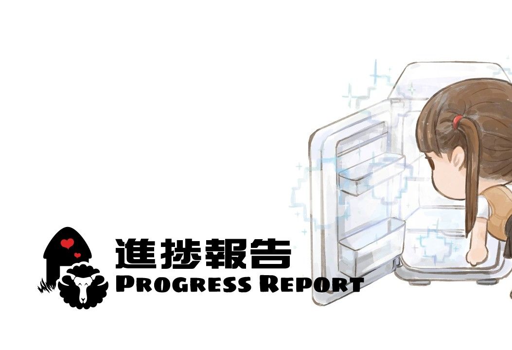 补档2「悪魔の石板と呪いの犬姫」&「lost life」2024 4月 进展报告