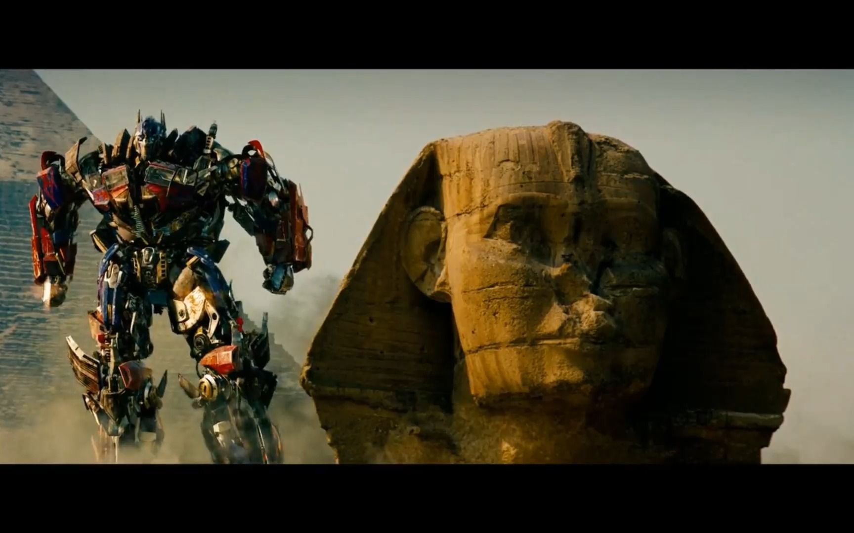 [图]变形金刚主题曲Autobots Reunite-Steve Jablonsky