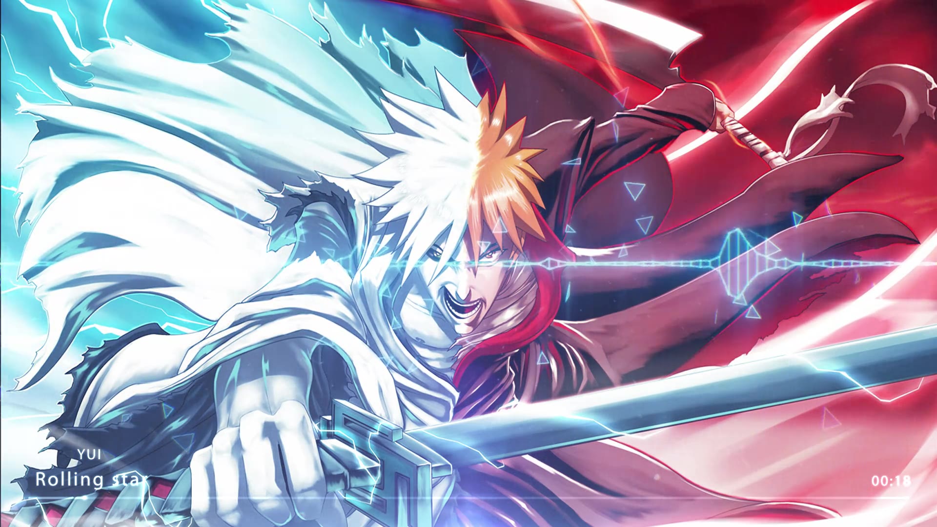 骚年听歌么第七期rollingstar