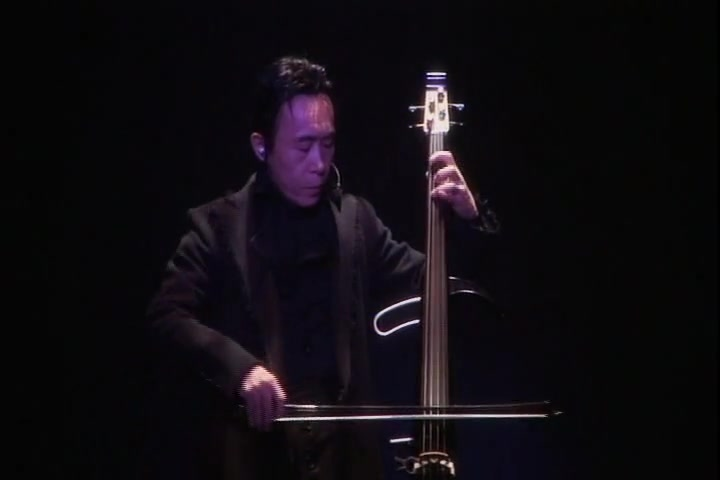 平沢進「東京異次弦空洞」2011 演唱会_哔哩哔哩_bilibili