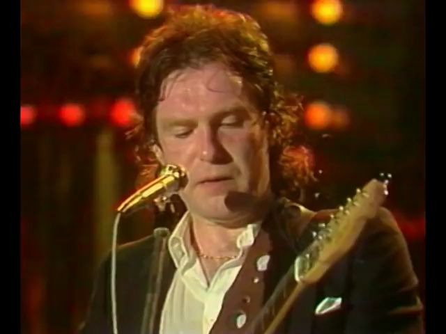 [图]比利时好声音四转歌曲Jealousy原唱—Frankie Miller 1985 Live