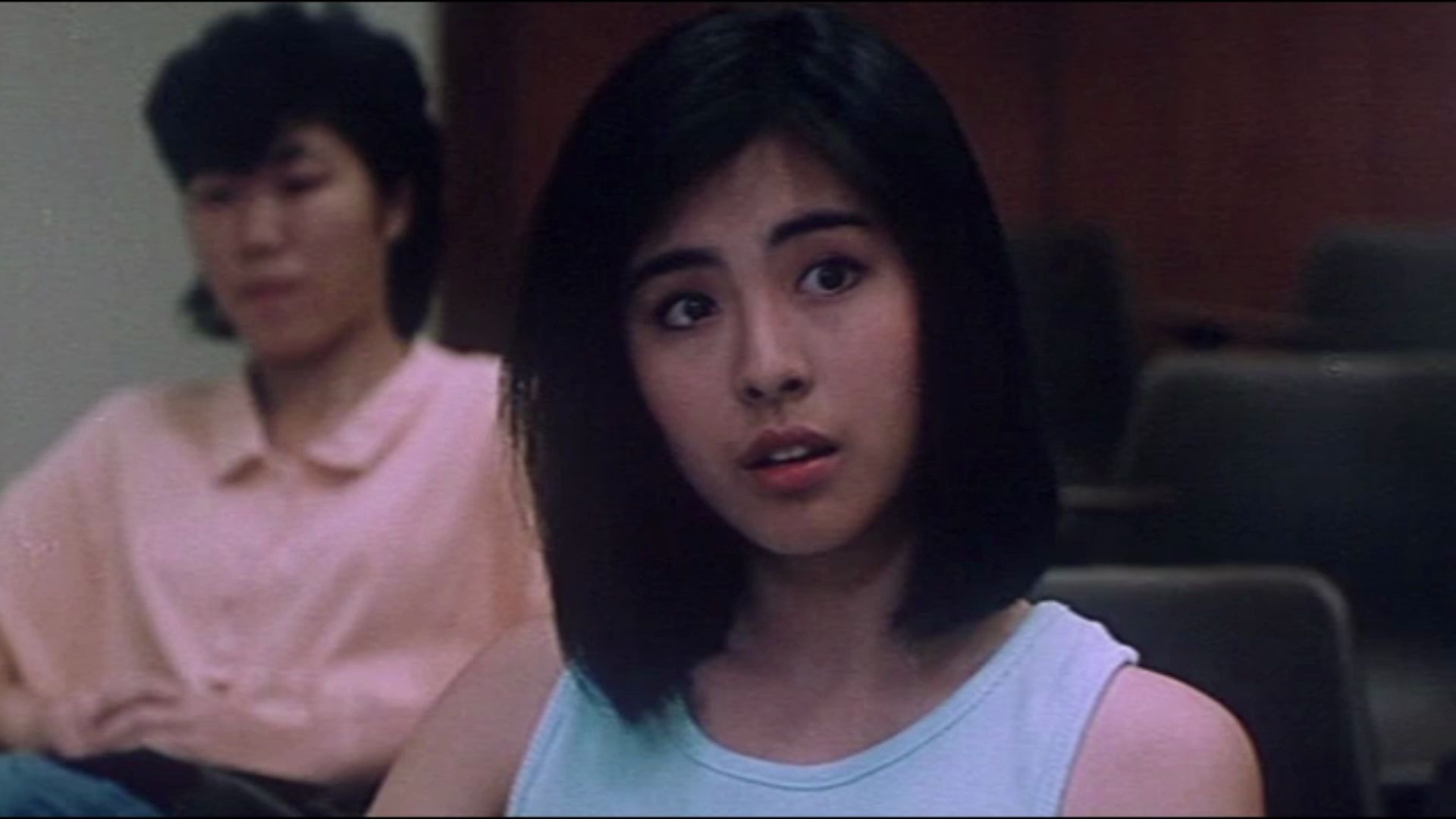 最好的年华——《心动》王祖贤混剪_哔哩哔哩 (゜-゜)つロ 干杯~-bili