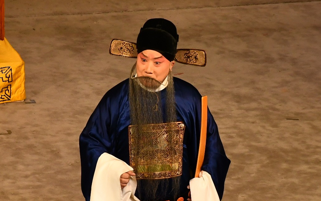 【十老安刘】朱强 张苍部分合集 2021/4/15 盗宗卷·焚汉宫_哔哩哔哩