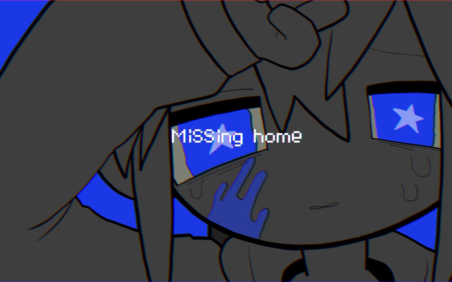 [图]Missing home meme