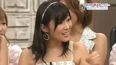 AKB48】渡辺麻友、最後「全国握手会」171030_哔哩哔哩_bilibili