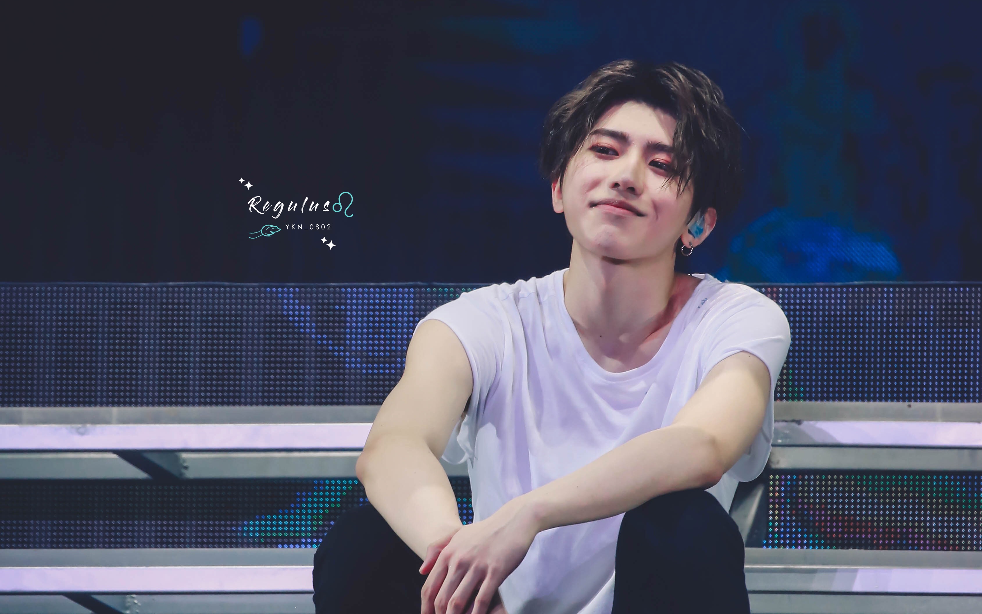 【ninepercent泉州巡演 蔡徐坤 focus】np 专注储蓄卡 小视频全集