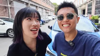 我们很喜欢这车，但绝对不买……