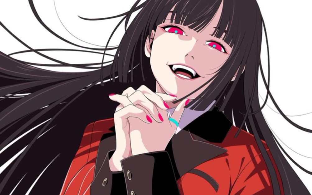 じゃばみゆめこ蛇喰梦子_哔哩哔哩 (゜-゜)つロ 干杯~-bilibili