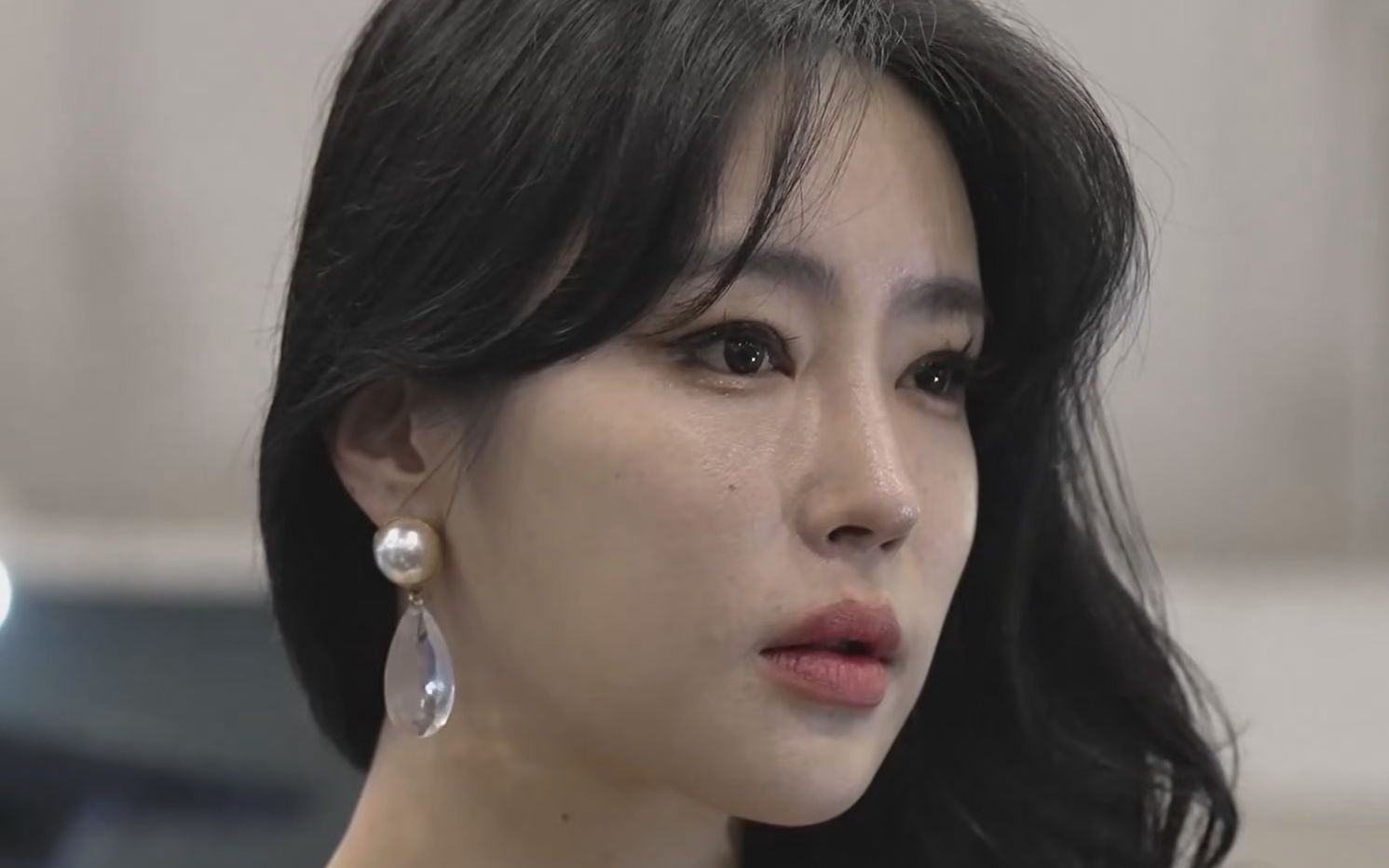 【2023首尔汽车沙龙0909】美女模特车模黄丹雅(2
