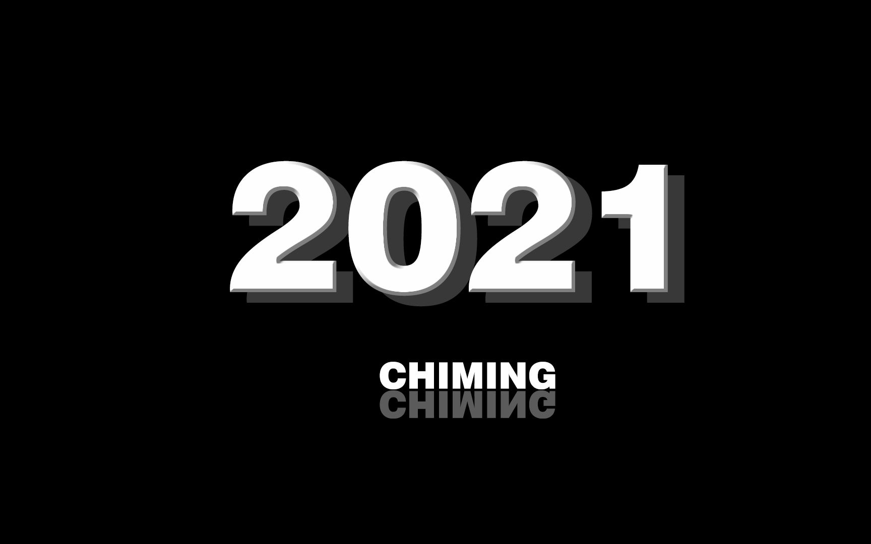 vlog-8 /年终总结/2021回忆合集-朋友们和他她它们的小池