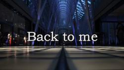 [图]Back to me （Vanotek Eneli 高品质伴奏）