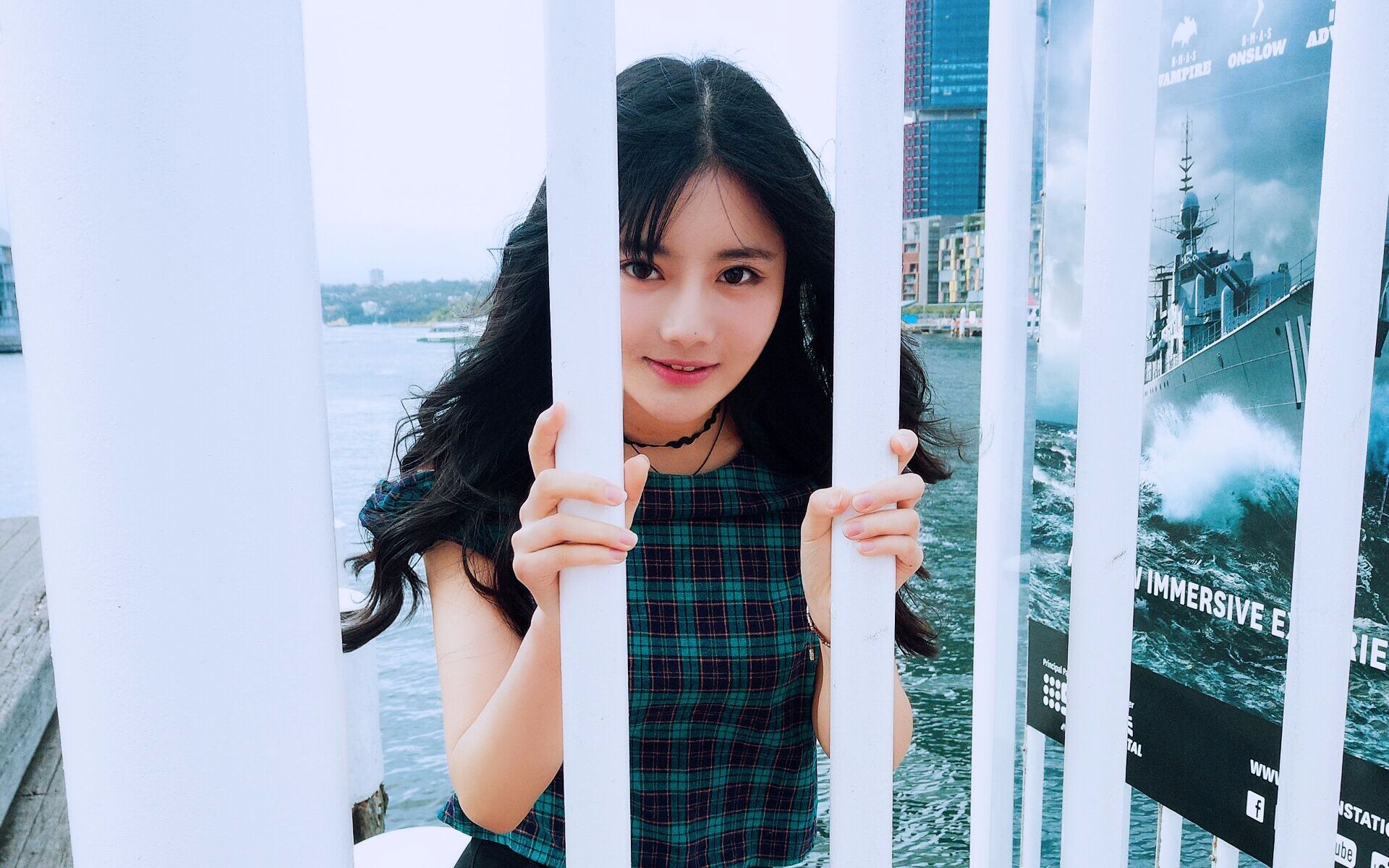 【胡晓慧】team x《逆流而上》代役 mc 表演 cut [合集]