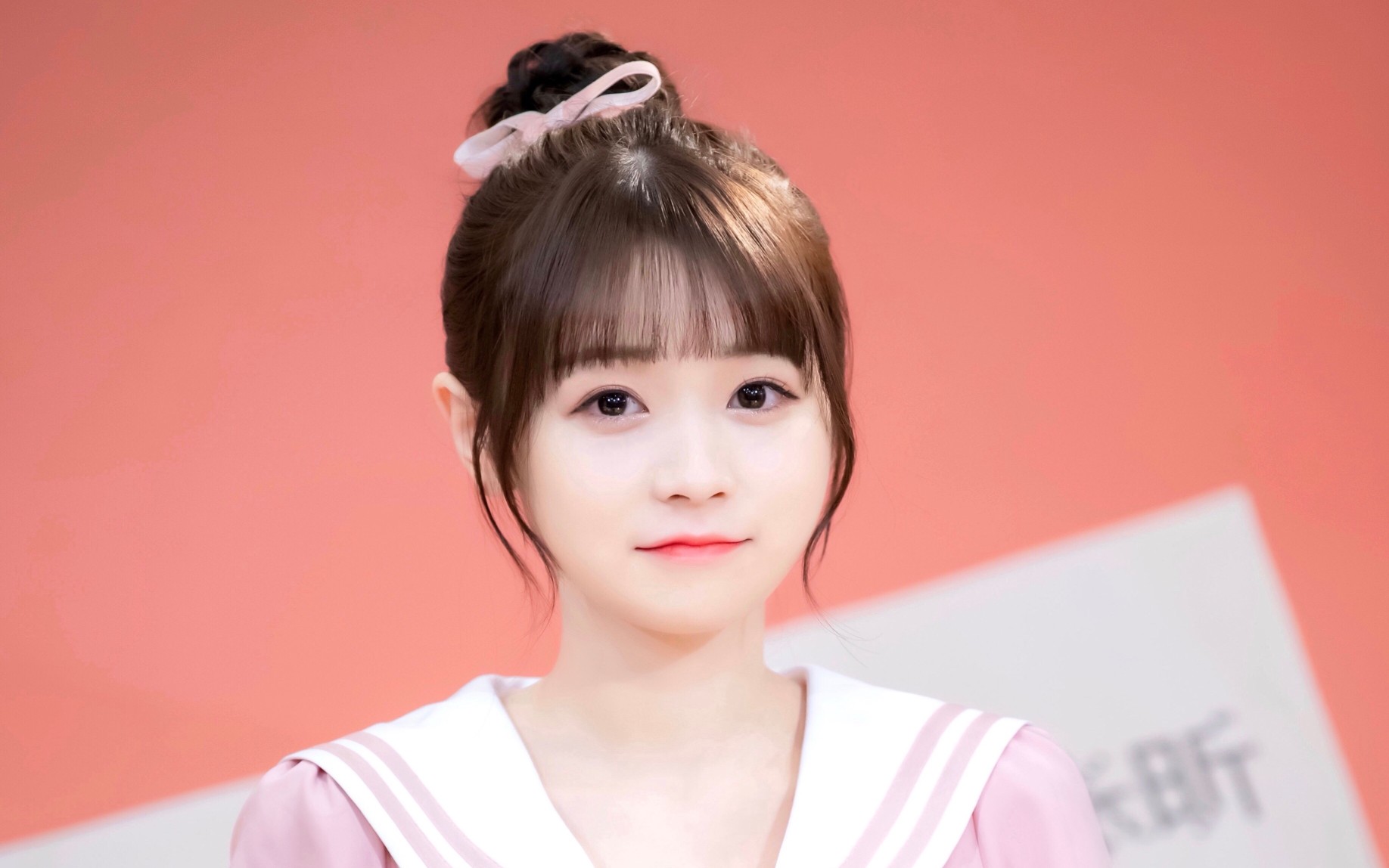 snh48【颜沁】20191207 口袋直播 唯美食与青春不可负