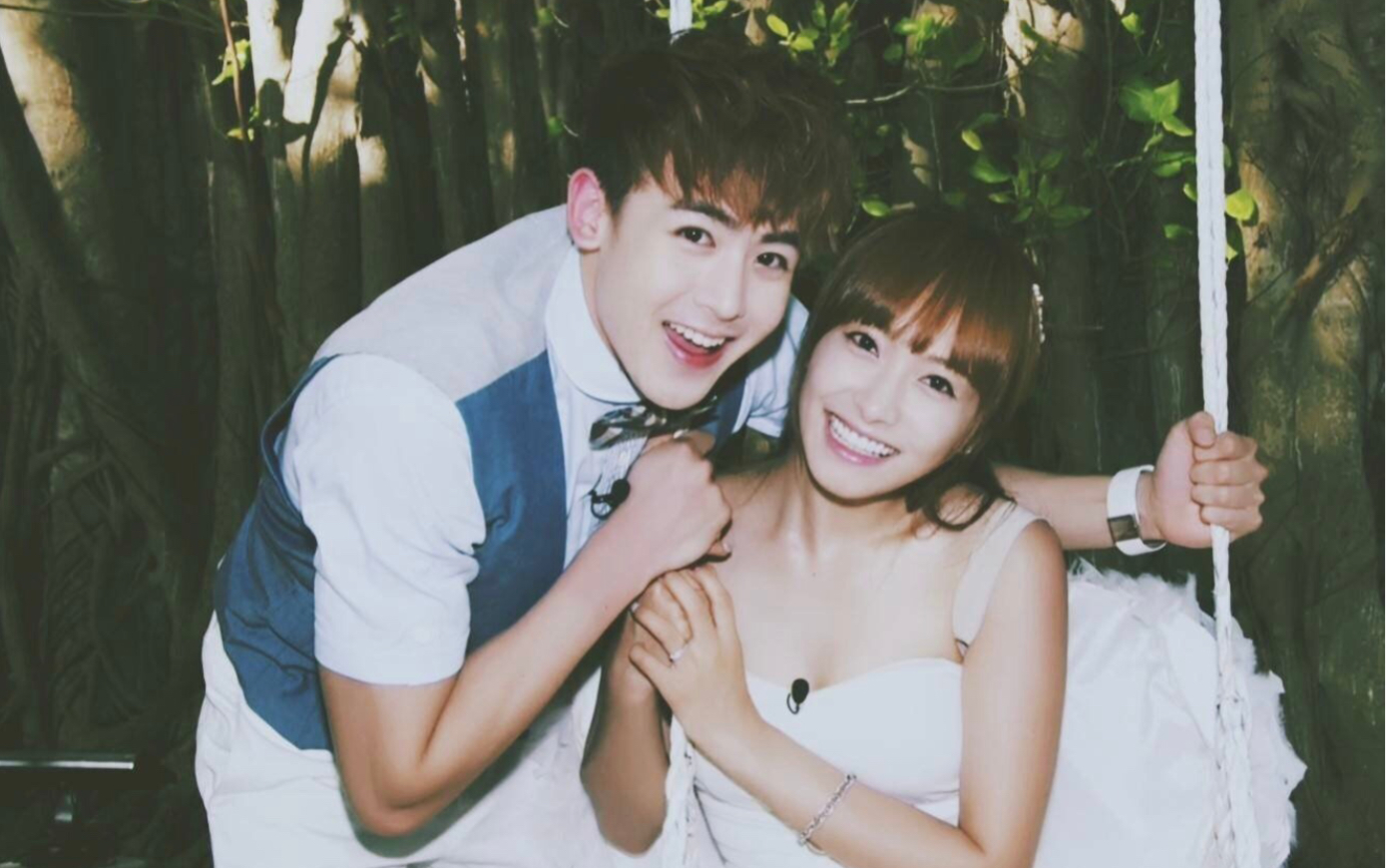 [图]【khuntoria】我们结婚了KV综艺EP60-63cut马尔代夫蜜月之旅 VN夫妇