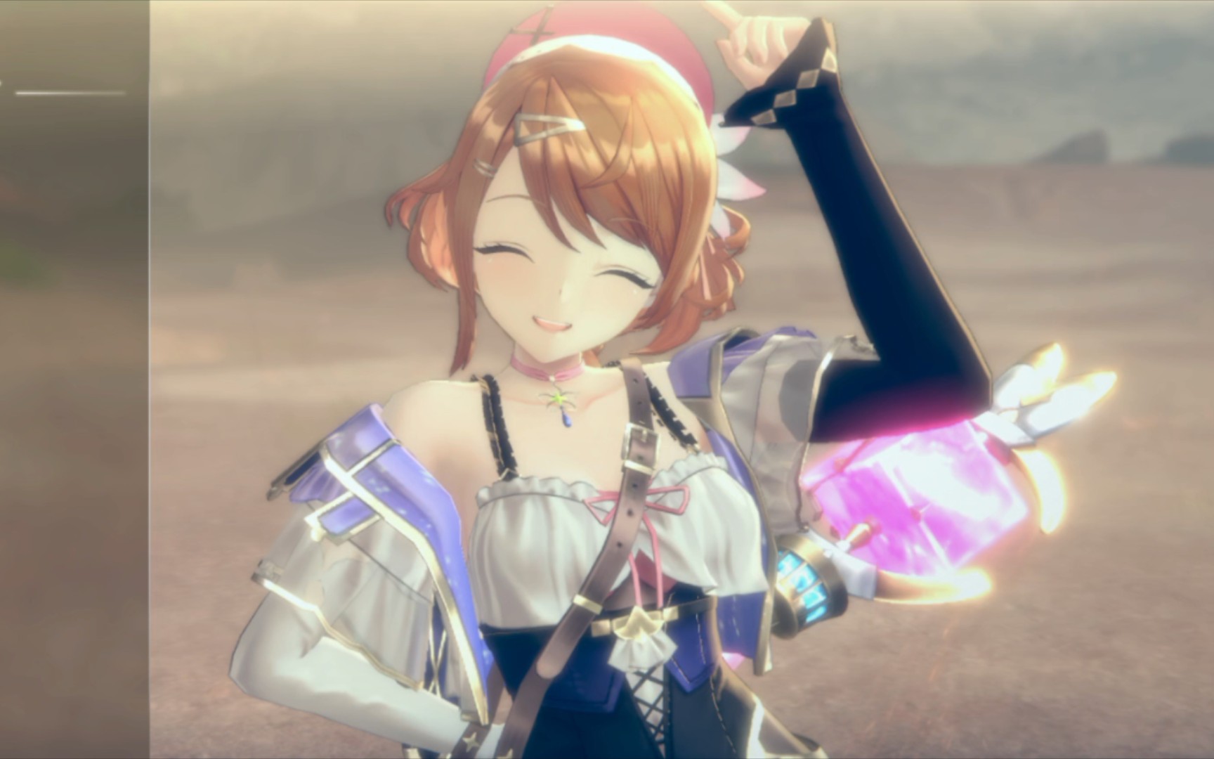 试玩蕾丝莱莉雅娜炼金工房(希望跳崖的人能多一些)