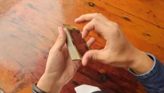 变牌