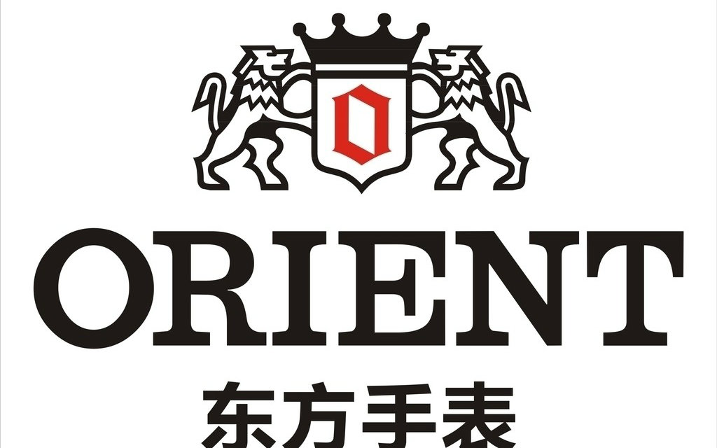 [图]亲民耐用的Orient（东方双狮）老一辈人的记忆