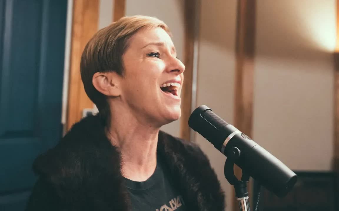 you oughta know alanis morissette 丨 funk cover ft.