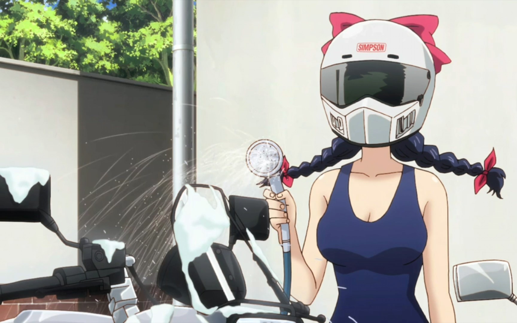 川崎来梦狂飙素材02