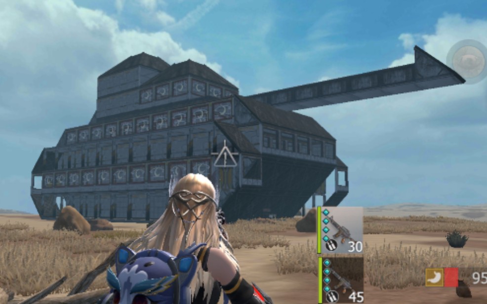 bl文明重启建筑教学简简单单盖个坦克