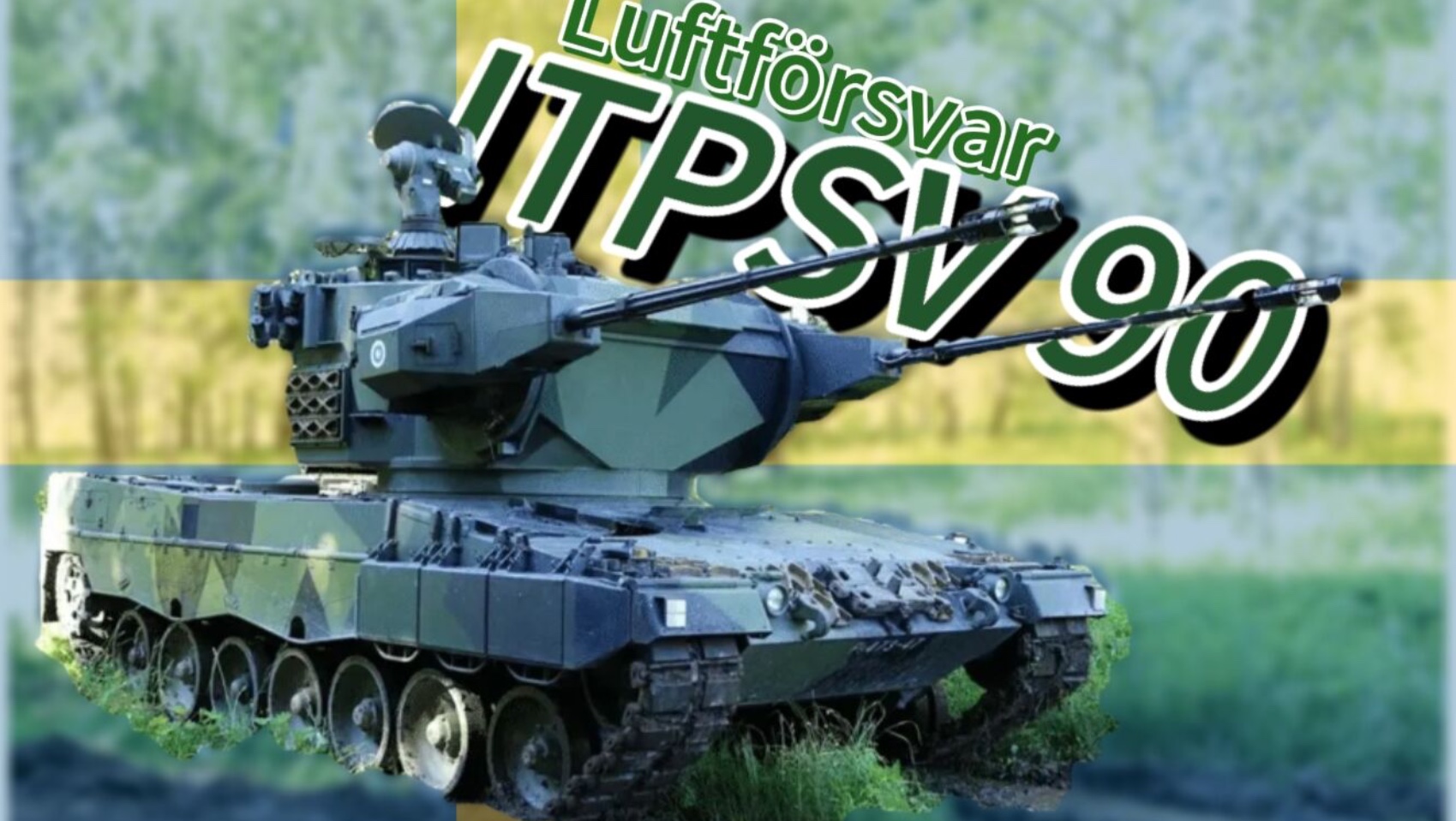 「wtm」"明明是底盘最贵的防空车 头上却顶个大卫戴