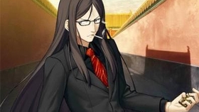Fgo 诸葛孔明幕间物语 语音 哔哩哔哩 つロ干杯 Bilibili