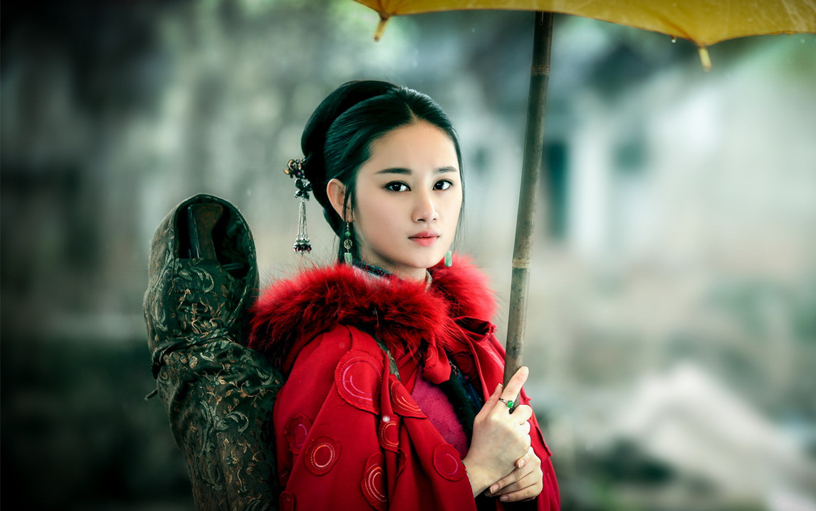 【1080p完整版】【古装/剧情】少林问道 42集全(2016)(周一围郭京飞郭