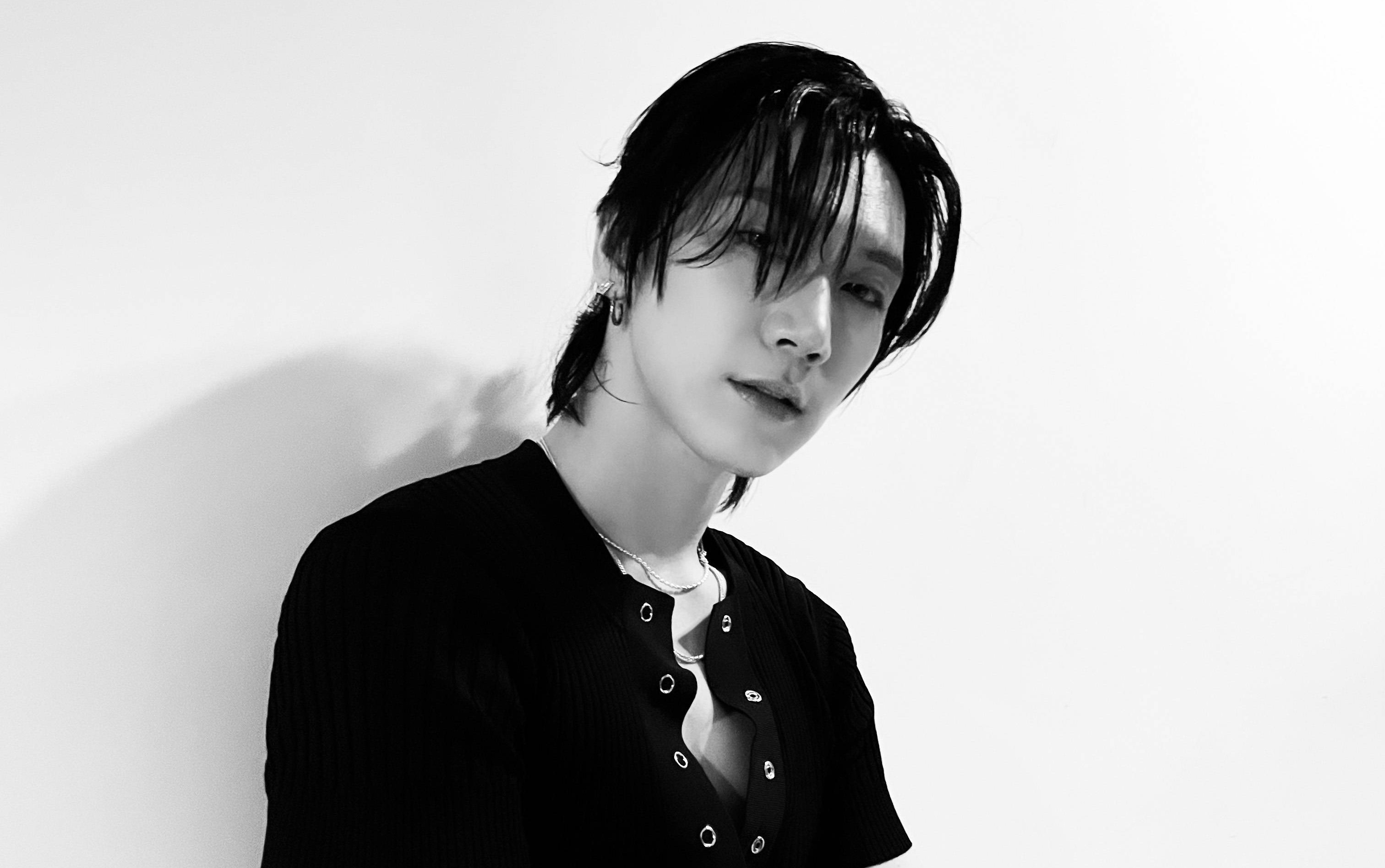 ten李永钦威神vkickback秘境打歌舞台高清直拍混剪长发小李杀疯了进来