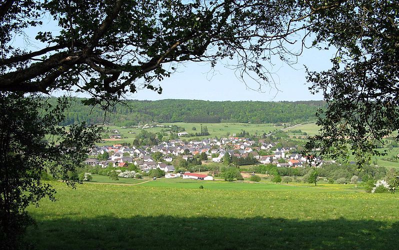 [图]German Military War Songs-Westerwald Lide