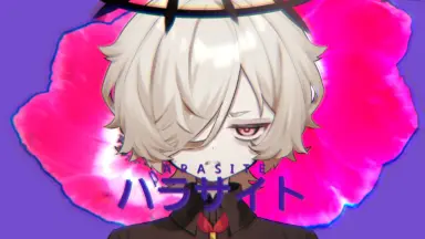 kazehiki_ページ Replacement Parts