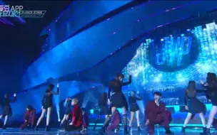 Download Video: 【2016SBS歌谣大战】GOT7+17+GFRIEND+TWICE合作舞台