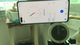 看看华为p40pro录像能坚持多久，结果真的挺失望，期待系统固件更新能解决这个问题