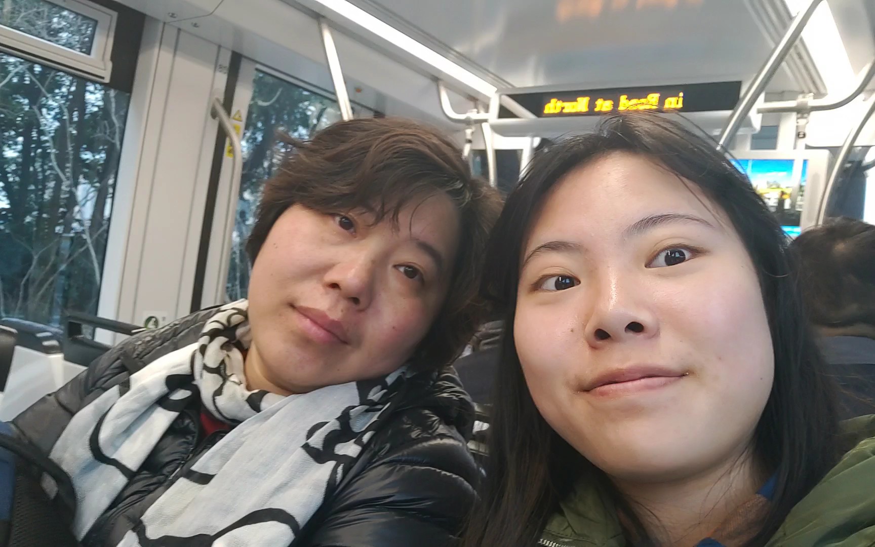 2.2 和麻麻的date＋《死侍2:我爱我家》