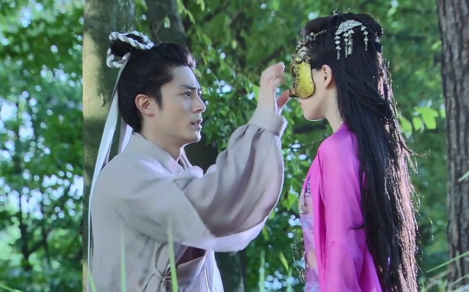 "他不是顾留芳 也不是林业平 他是徐长卿"