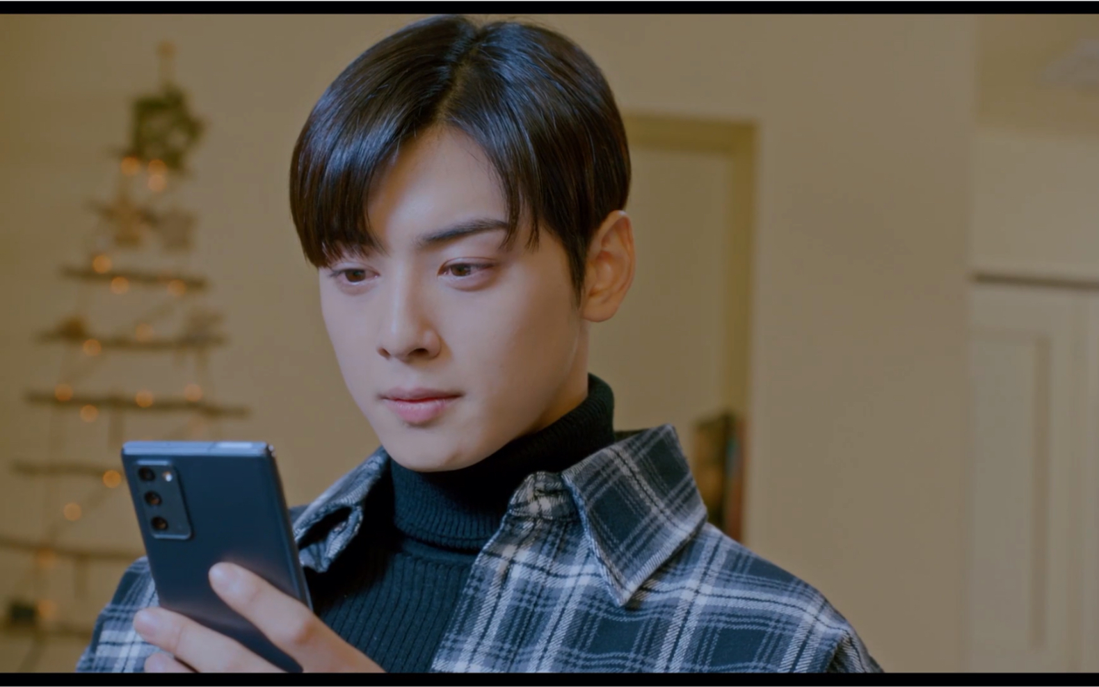 车银优《女神降临》15 cut ep15