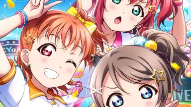 CyaRon-哔哩哔哩_Bilibili