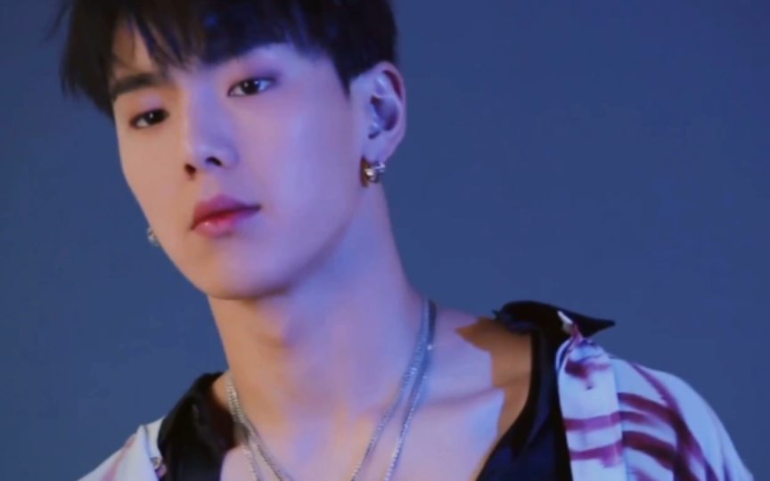 芒叉monsta x孙贤祐 shownu回家倒计时start