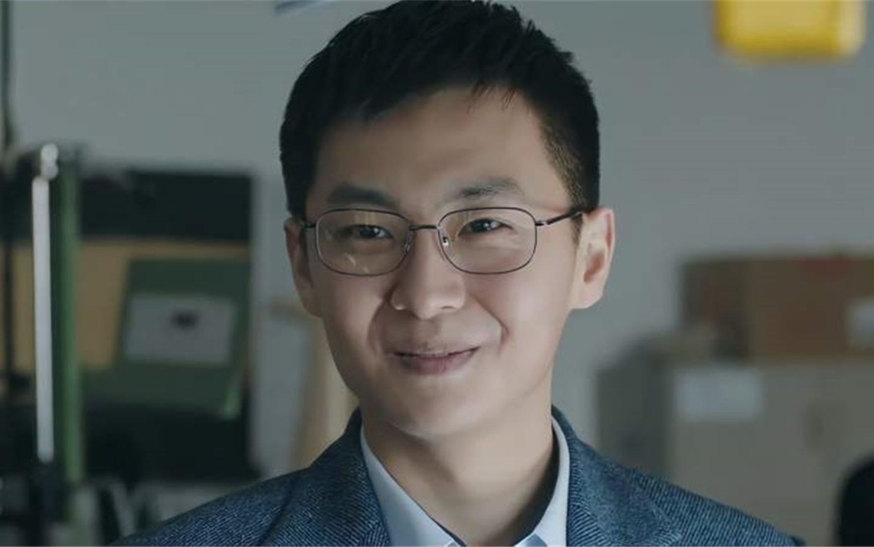 小蒋植发(植发永久性是忽悠人的)