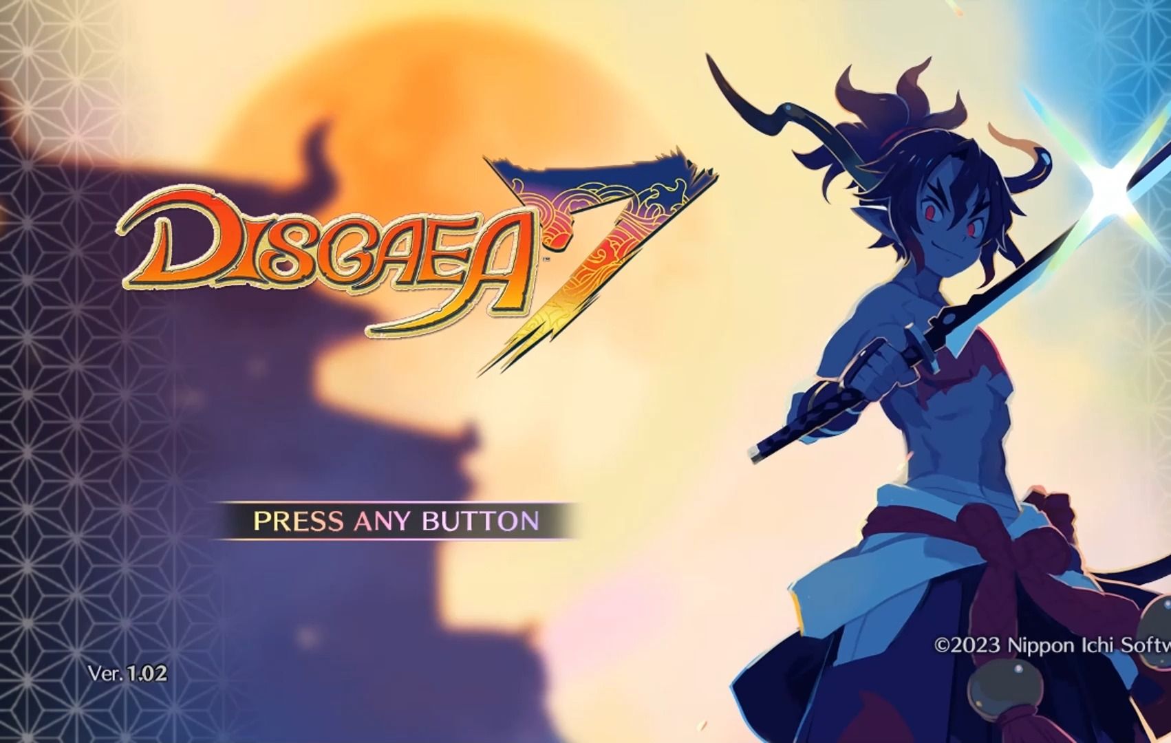 [图]无料 学习版 魔界战记 DISGAEA 7豪华中文终极版+全DLC+特典