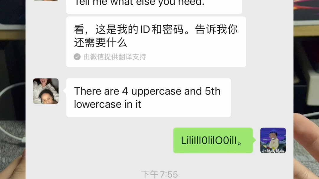 【小航找靓机】Up主探索中,欢迎收看求三连!哔哩哔哩bilibili